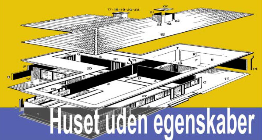 Arkitekt Anders Høyer Toft, Ph.D. Afhandling Arkitektskolen Aarhus.
Professionsforskning i arkitekturfagets sociologi. Pierre Bourdieu. Bruno Latour, ANT anvendt på arkitekturen